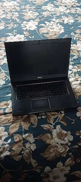 Dell Laptop 1