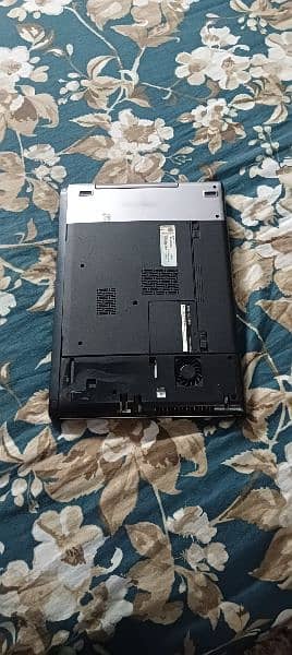 Dell Laptop 4