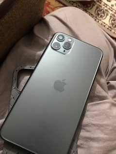 Iphone 11 pro max 256 gb JV 0