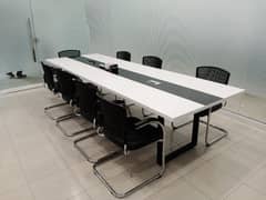 meeting table/conference table