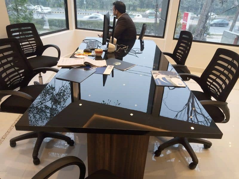 meeting table/conference table 2