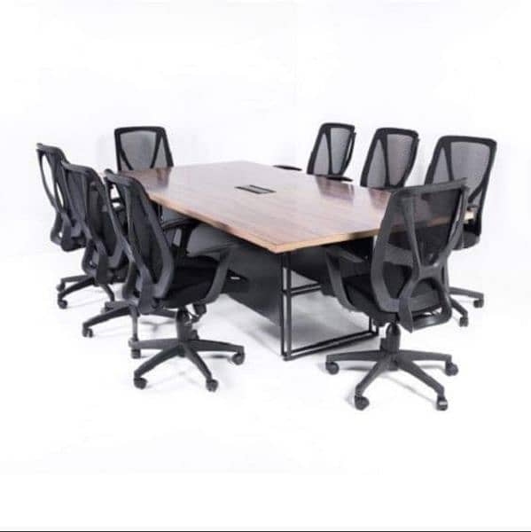 meeting table/conference table 6