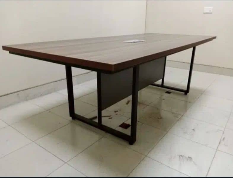 meeting table/conference table 8