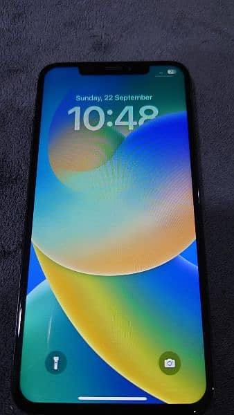 iphone xs max 256gb pta approved available 1