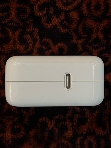 Apple Macbook 30W USB C Original Charger 2