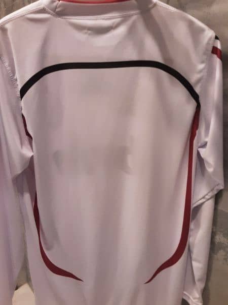 Ac Milan 2006 Champions league final shirt Very Rare Size Medium 5