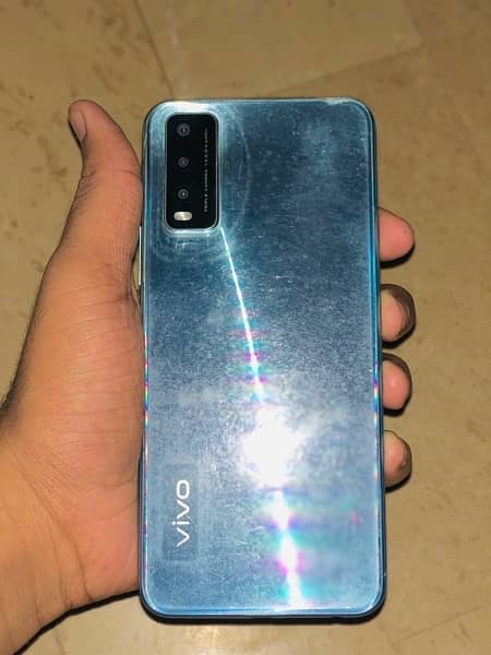 ViVo y20s 128 Gb 0