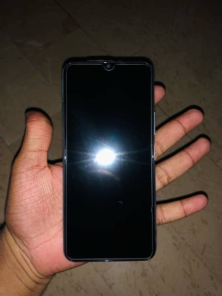 ViVo y20s 128 Gb 2