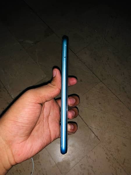 ViVo y20s 128 Gb 5