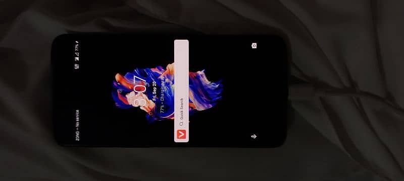 OnePlus 5 6/64 0