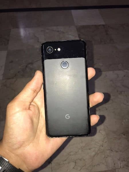 Google pixel 3 1