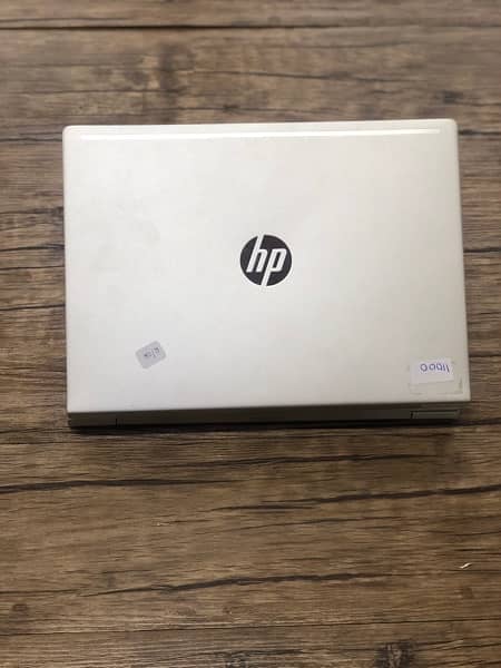 Hp probook 440g7 laptop core i5 10th generation at fattani computers 1