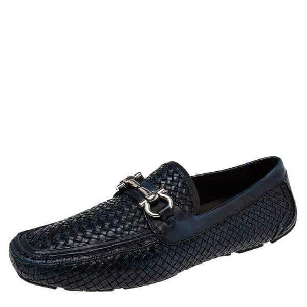 ferragamo salvatore loafers 0