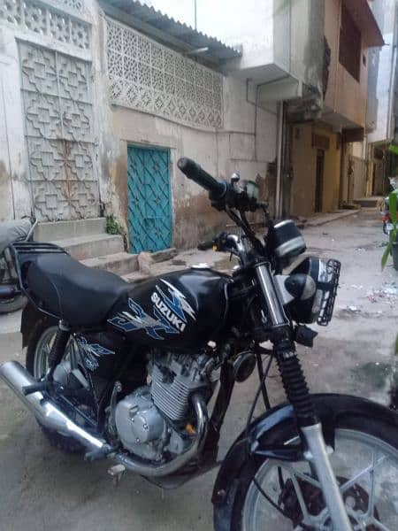 suzuki 150 available for sale 1