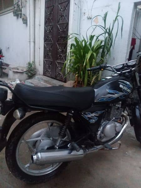 suzuki 150 available for sale 2