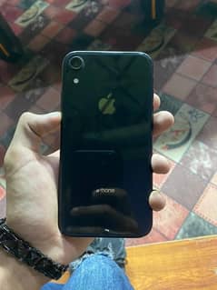 Iphone xr non pta