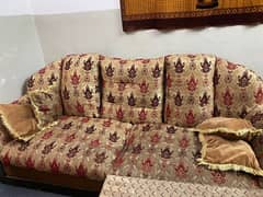 5 seater Sofa