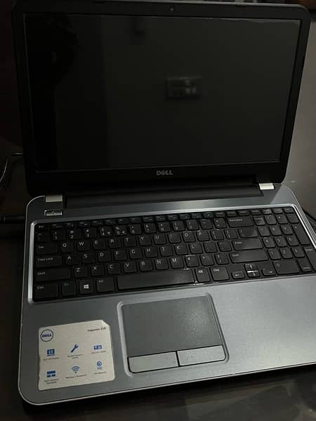 Dell Inspiron R 5537 4