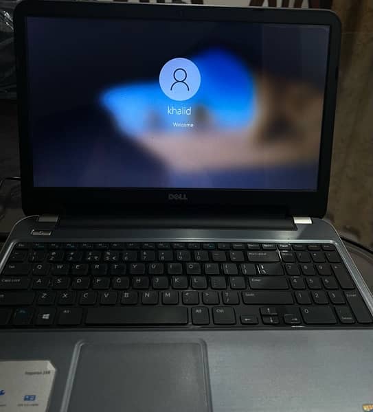 Dell Inspiron R 5537 5