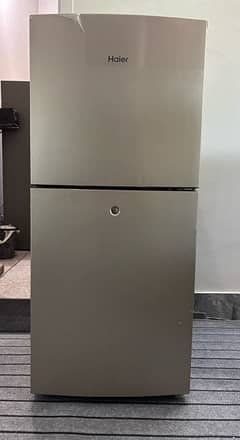 Haier Refrigerator 0