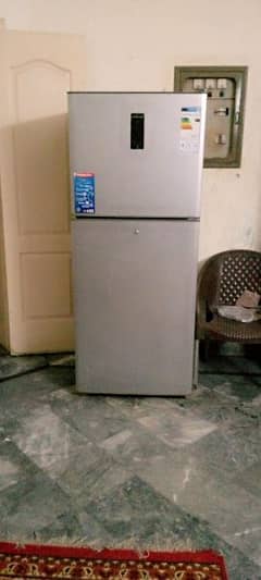 Fridge DC Inverter