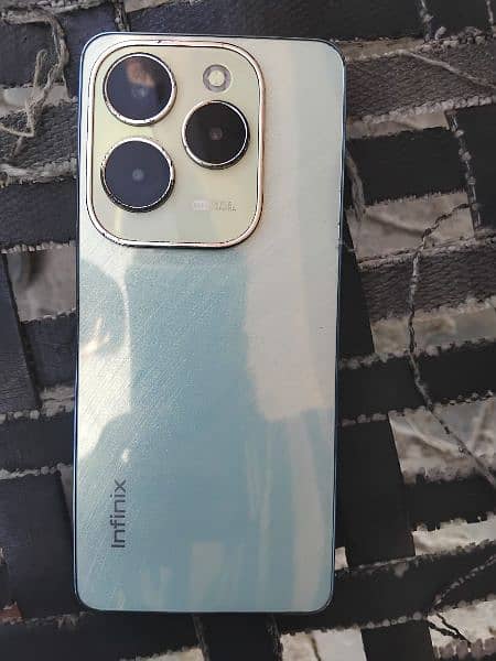 infinix hot 40i for sale 8/256 panel change or touch break only mobile 0