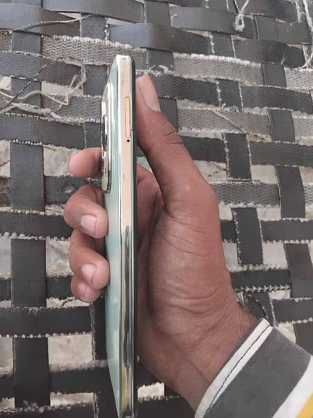 infinix hot 40i for sale 8/256 panel change or touch break only mobile 3