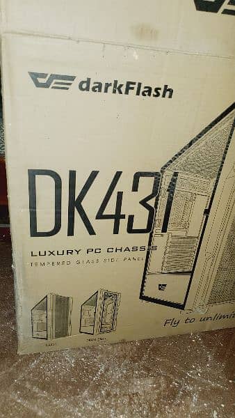 DarkFlash DK431 0