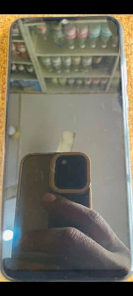 Huawei y8p 10 by 9 condition 1