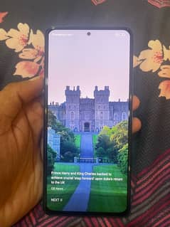 Redmi note 10 pro slighly used 0