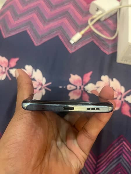 Redmi note 10 pro slighly used 2