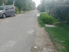 1 Kanal Plot Available For Sale In Pia Society 0