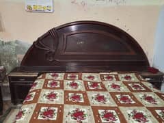 old bed for sale bagyar meters Kay or sai bed dressing for sale 0