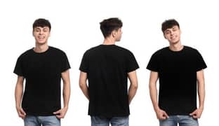 Pure Cotton T-shirts