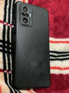 REDMI