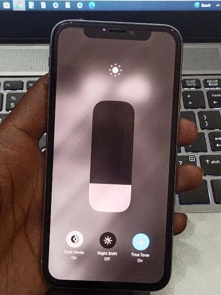 Iphone x 64gb Non pta 3