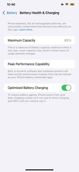 iPhone 11 Pro max 10by 10 non factory unlock panel change eSIM 2 3