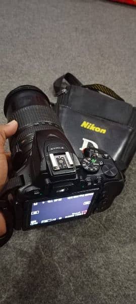 Nikon D5500 2