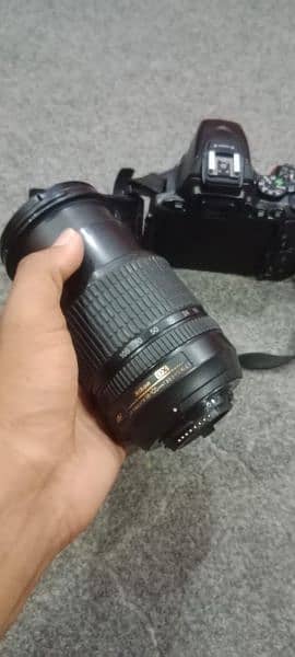 Nikon D5500 4