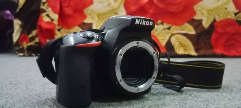 Nikon D5500 6