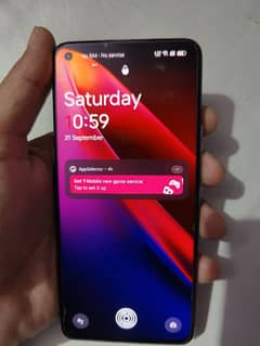 one plus 9 single sim 128GB