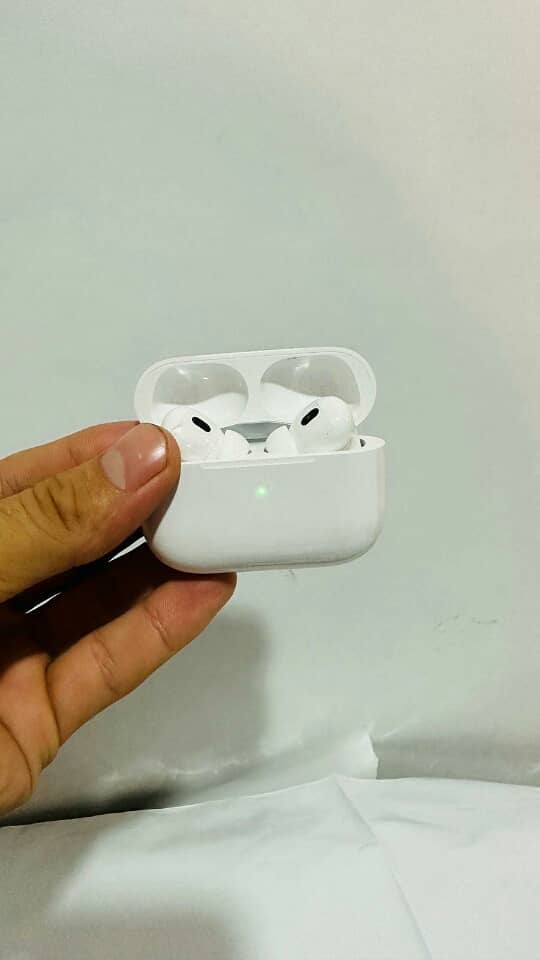 Airpods Pro 2nd Generation 1