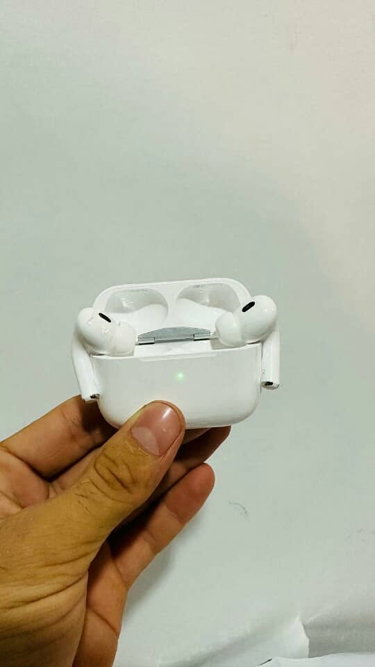 Airpods Pro 2nd Generation 4