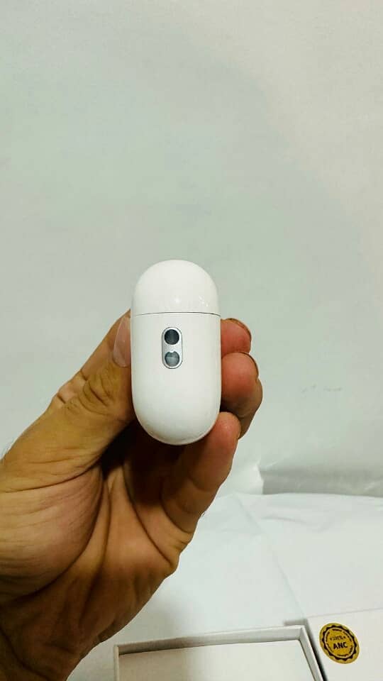 Airpods Pro 2nd Generation 6