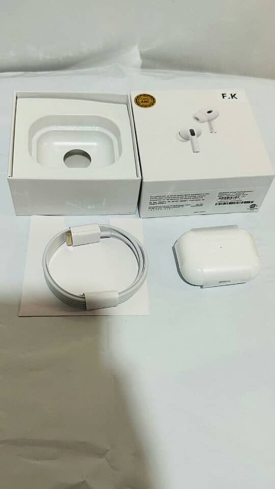 Airpods Pro 2nd Generation 8