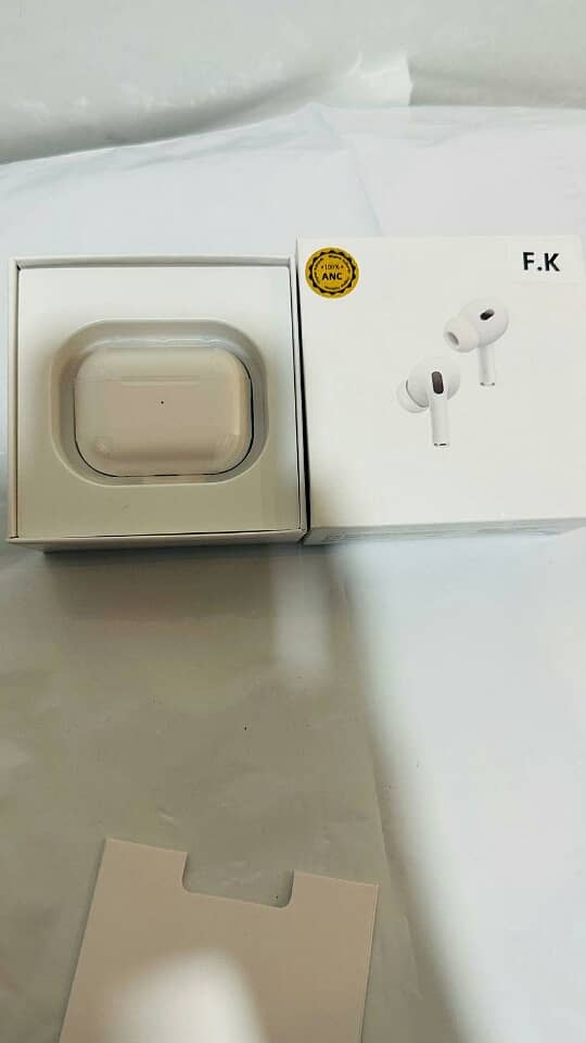 Airpods Pro 2nd Generation 9