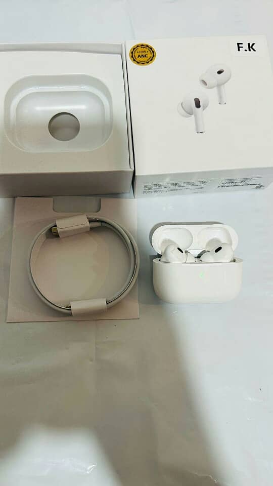 Airpods Pro 2nd Generation 10