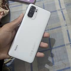 Redmi Note 10 For Sale Complete Box Condition 10/8