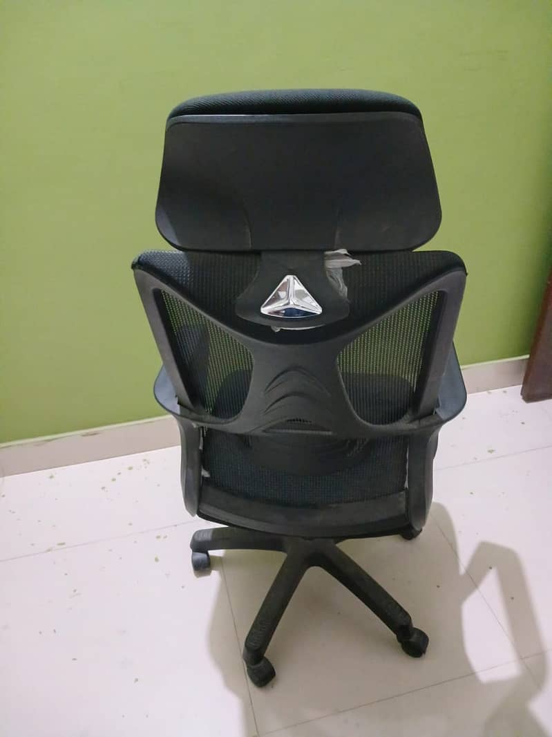 Office Executive Chair for Sell 1