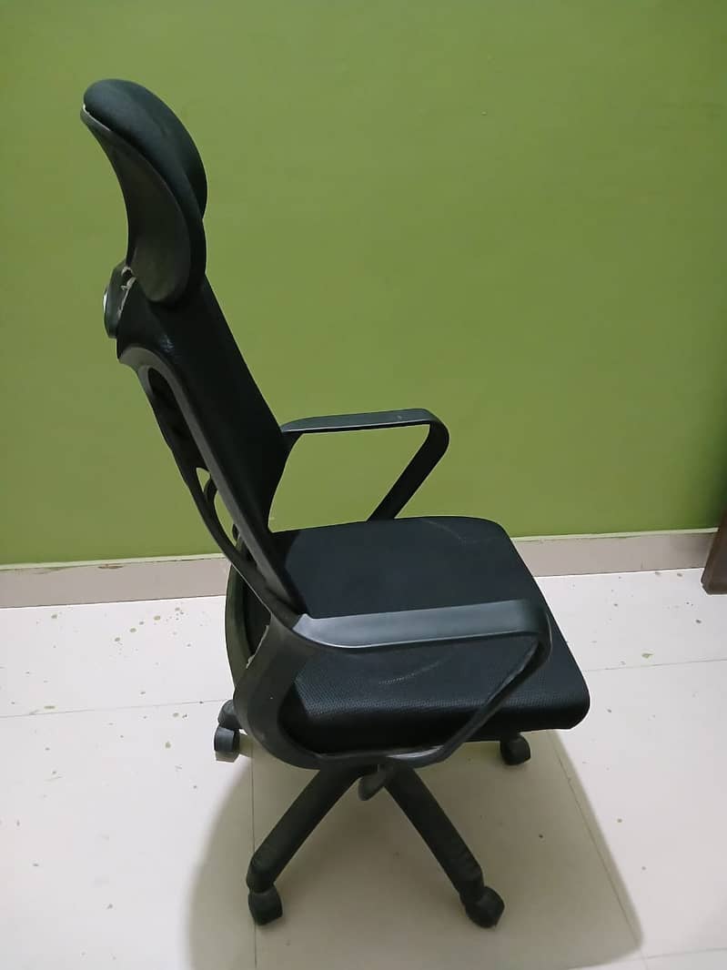 Office Executive Chair for Sell 2